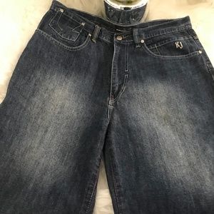 Kaalu Jeans men $10 Excellent Condition